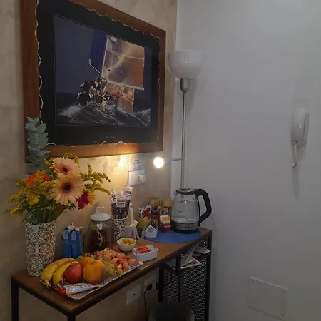 בית הארחה Ariel