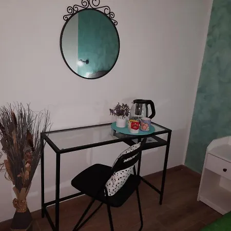Casa de hóspedes Ariel 4*
