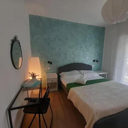 Gasthof Ariel Sorrent