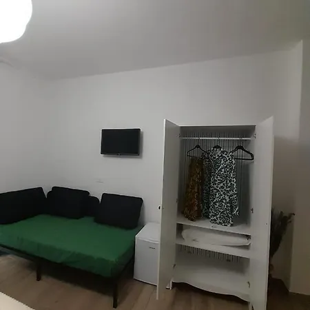 Gasthof Ariel Sorrent