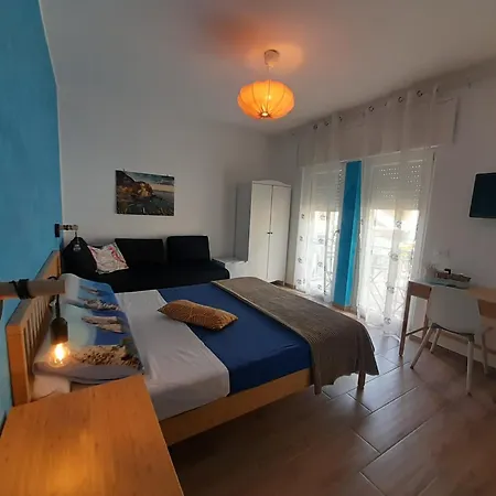 Ariel Gasthof Sorrent