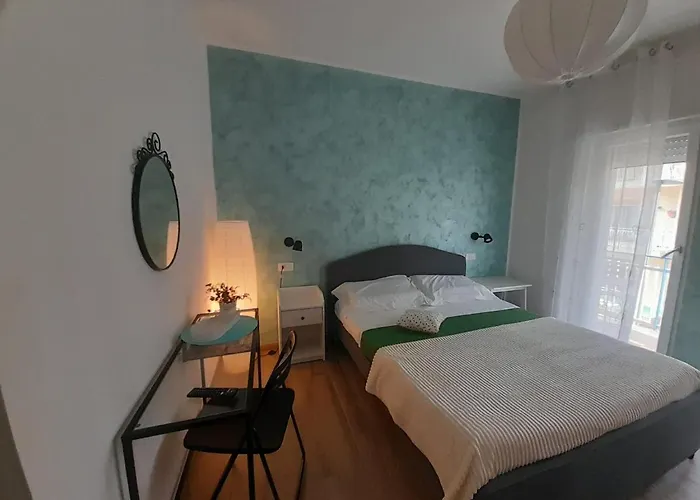 Guest house Ariel Sorrento