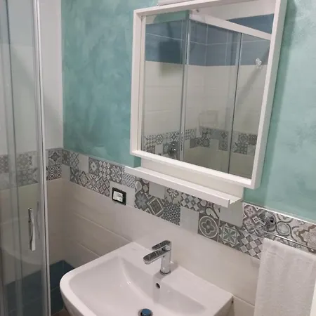 Ariel Affittacamere 4*