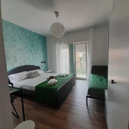 Gasthuis Ariel 4*