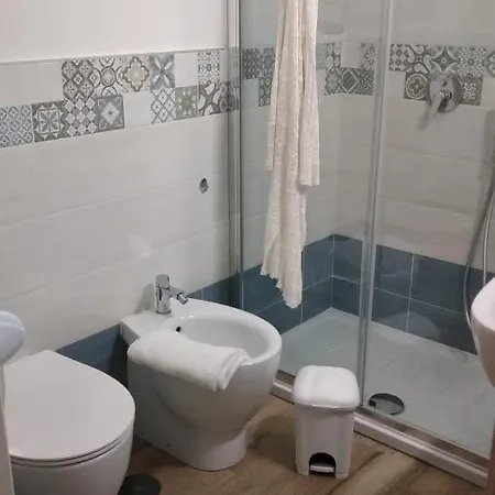 Ariel Affittacamere 4*