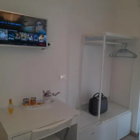 Ariel 4* Sorrento