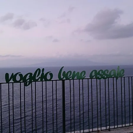 Pensjonat Ariel Półwysep Sorrentyński