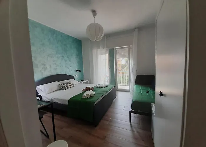 Pensjonat Ariel 4*
