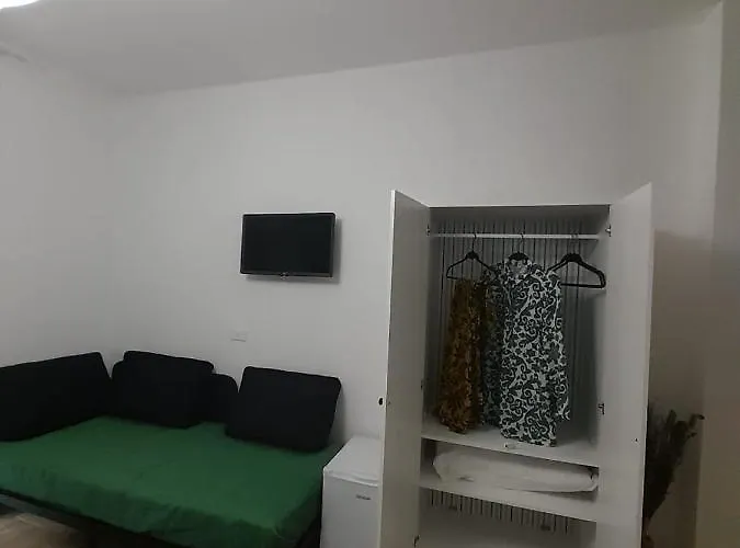 Πανσιόν Ariel Σορέντο