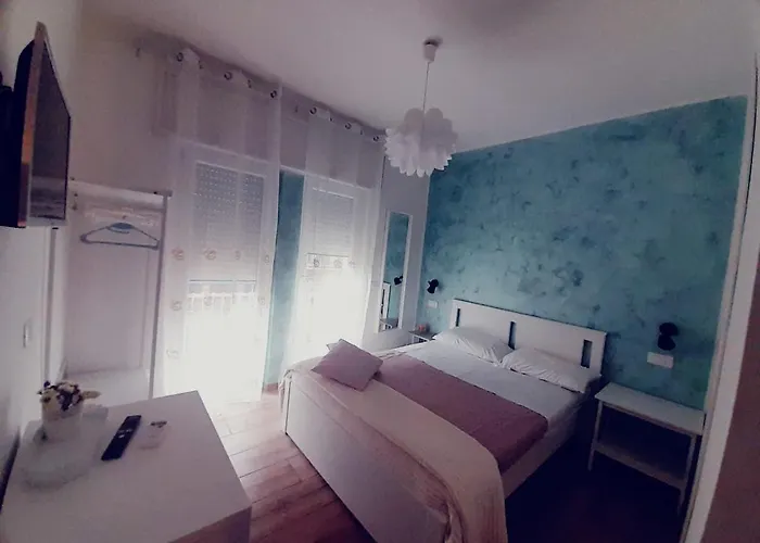 Ariel 4* Półwysep Sorrentyński