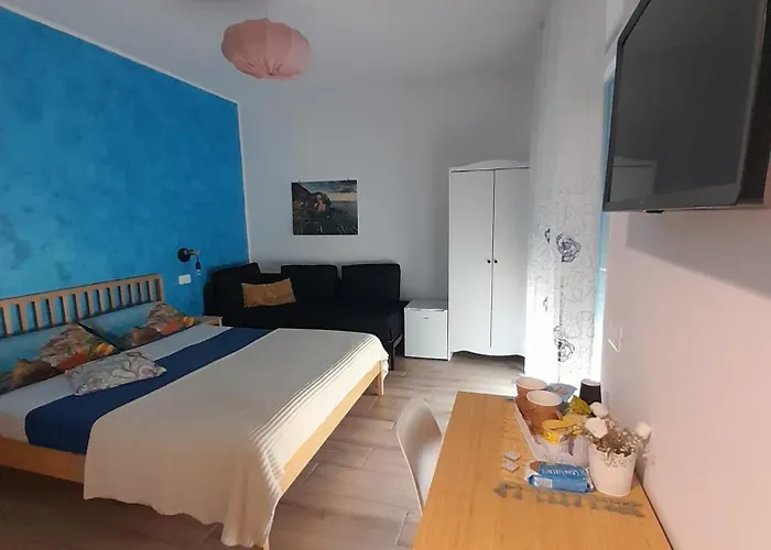 Ariel Casa de hóspedes