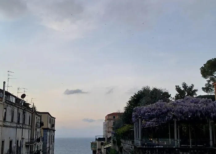 Casa de hóspedes Ariel Sorrento