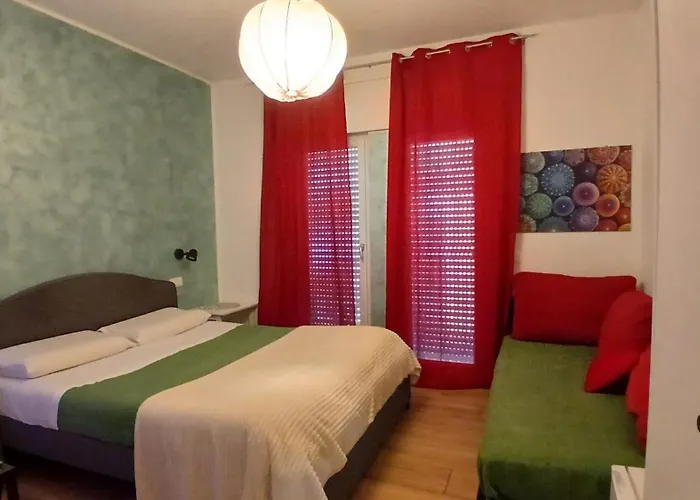 Ariel Casa de hóspedes