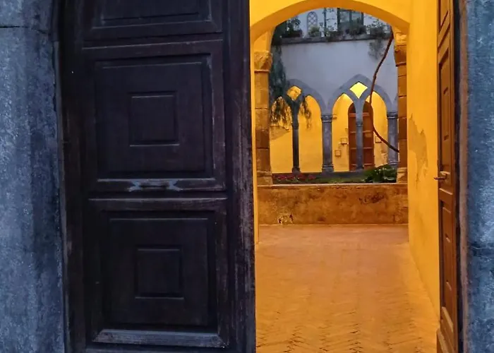 Ariel 4* Sorrento